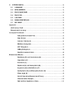 Предварительный просмотр 6 страницы Microtest 6632 Series User Manual