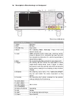 Предварительный просмотр 13 страницы Microtest 6632 Series User Manual