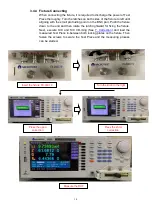 Предварительный просмотр 19 страницы Microtest 6632 Series User Manual