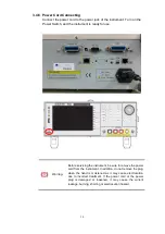 Предварительный просмотр 21 страницы Microtest 6632 Series User Manual