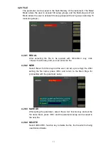 Предварительный просмотр 36 страницы Microtest 6632 Series User Manual