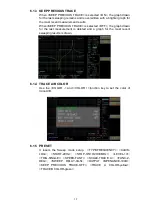 Предварительный просмотр 44 страницы Microtest 6632 Series User Manual