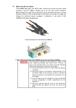 Предварительный просмотр 53 страницы Microtest 6632 Series User Manual