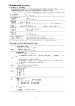 Предварительный просмотр 62 страницы Microtest 6632 Series User Manual