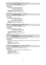 Предварительный просмотр 80 страницы Microtest 6632 Series User Manual