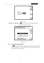 Предварительный просмотр 13 страницы Microtest 6910 User Manual