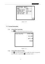 Предварительный просмотр 14 страницы Microtest 6910 User Manual