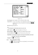 Предварительный просмотр 15 страницы Microtest 6910 User Manual