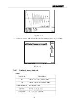 Предварительный просмотр 39 страницы Microtest 6910 User Manual