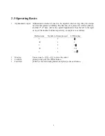 Предварительный просмотр 7 страницы Microtest 8751 User Manual