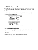 Предварительный просмотр 18 страницы Microtest 8751 User Manual