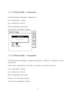 Предварительный просмотр 24 страницы Microtest 8751 User Manual