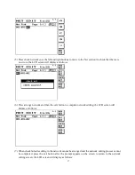 Предварительный просмотр 38 страницы Microtest 8751 User Manual