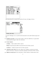 Предварительный просмотр 48 страницы Microtest 8751 User Manual