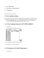 Предварительный просмотр 52 страницы Microtest 8751 User Manual