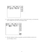 Предварительный просмотр 56 страницы Microtest 8751 User Manual