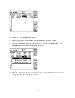 Предварительный просмотр 57 страницы Microtest 8751 User Manual