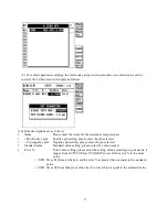 Предварительный просмотр 58 страницы Microtest 8751 User Manual