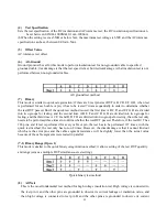 Предварительный просмотр 60 страницы Microtest 8751 User Manual