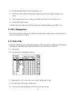 Предварительный просмотр 64 страницы Microtest 8751 User Manual