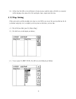 Предварительный просмотр 65 страницы Microtest 8751 User Manual