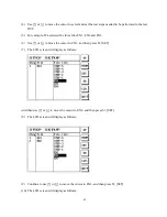 Предварительный просмотр 66 страницы Microtest 8751 User Manual