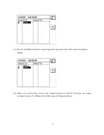 Предварительный просмотр 68 страницы Microtest 8751 User Manual