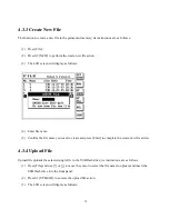 Предварительный просмотр 71 страницы Microtest 8751 User Manual