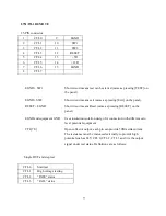 Предварительный просмотр 78 страницы Microtest 8751 User Manual