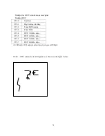 Предварительный просмотр 79 страницы Microtest 8751 User Manual