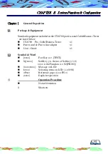 Предварительный просмотр 7 страницы Microtest CT-8700 User Manual