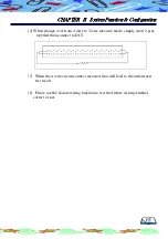 Предварительный просмотр 11 страницы Microtest CT-8700 User Manual