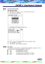 Предварительный просмотр 35 страницы Microtest CT-8700 User Manual