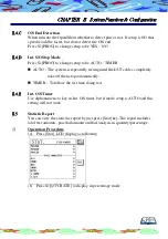 Предварительный просмотр 41 страницы Microtest CT-8700 User Manual