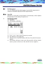 Предварительный просмотр 51 страницы Microtest CT-8700 User Manual