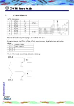 Предварительный просмотр 56 страницы Microtest CT-8700 User Manual