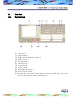 Предварительный просмотр 8 страницы Microtest CT-8750 User Manual