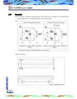 Предварительный просмотр 9 страницы Microtest CT-8750 User Manual