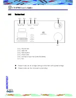 Предварительный просмотр 11 страницы Microtest CT-8750 User Manual