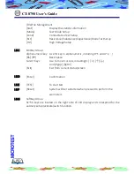 Предварительный просмотр 13 страницы Microtest CT-8750 User Manual