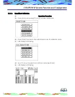 Предварительный просмотр 18 страницы Microtest CT-8750 User Manual