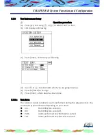 Предварительный просмотр 28 страницы Microtest CT-8750 User Manual