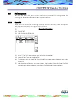 Предварительный просмотр 44 страницы Microtest CT-8750 User Manual