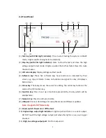 Предварительный просмотр 9 страницы Microtest HT-7630 User Manual