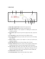 Предварительный просмотр 10 страницы Microtest HT-7630 User Manual