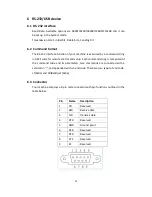 Предварительный просмотр 32 страницы Microtest HT-7630 User Manual