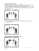 Предварительный просмотр 11 страницы Microtest PentaScanner User Manual