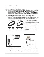 Предварительный просмотр 33 страницы Microtest PentaScanner User Manual