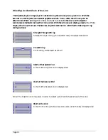 Предварительный просмотр 41 страницы Microtest PentaScanner User Manual