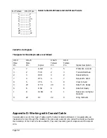 Предварительный просмотр 59 страницы Microtest PentaScanner User Manual